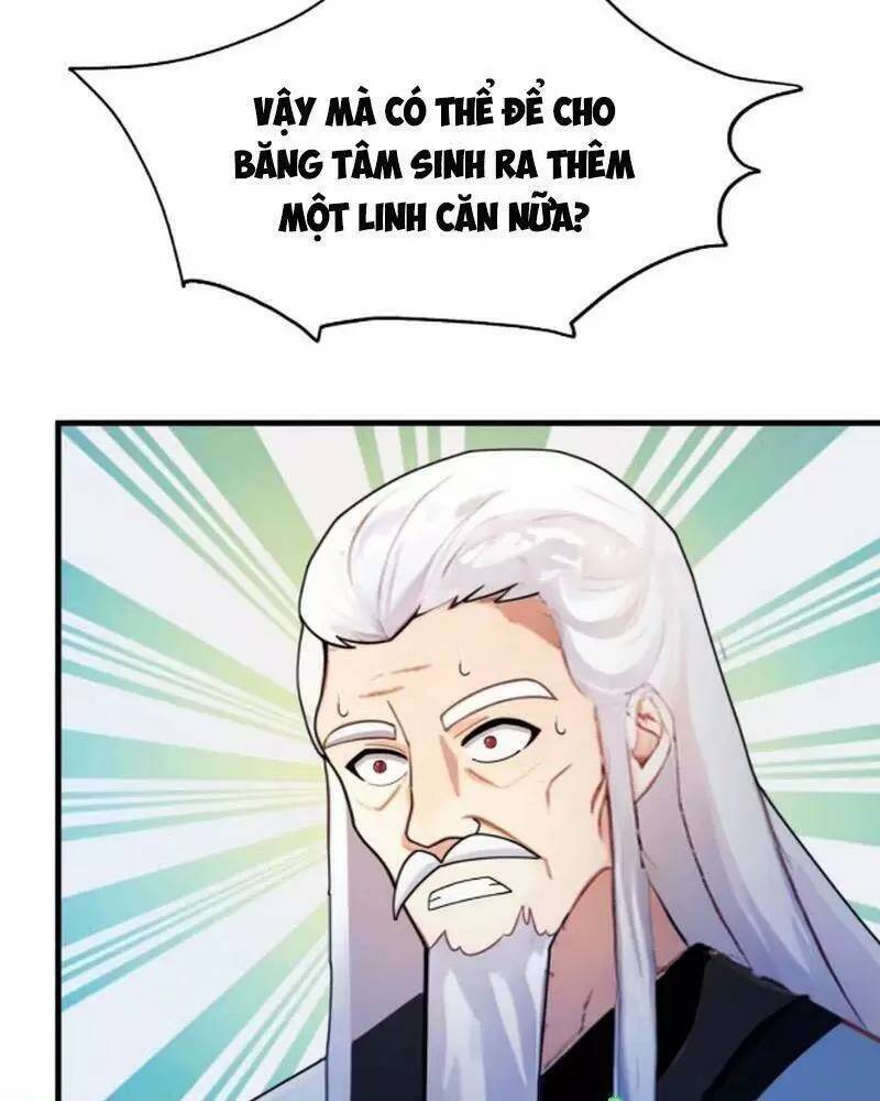 Hoá Ra Ta Đã Vô Địch Từ Lâu - Chapter 34 - Page 49