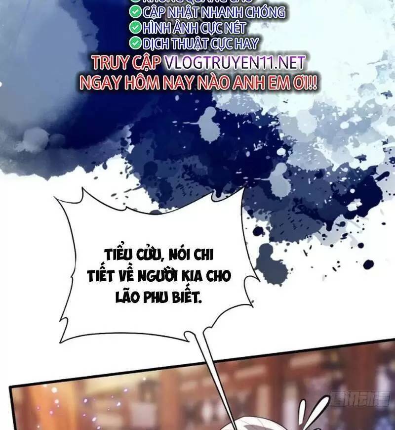 Hoá Ra Ta Đã Vô Địch Từ Lâu - Chapter 34 - Page 53