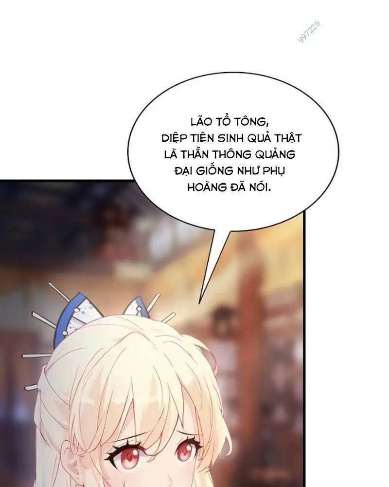 Hoá Ra Ta Đã Vô Địch Từ Lâu - Chapter 34 - Page 55