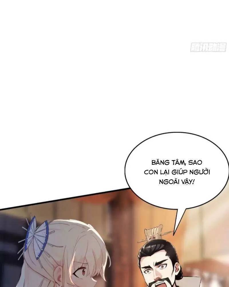 Hoá Ra Ta Đã Vô Địch Từ Lâu - Chapter 34 - Page 57