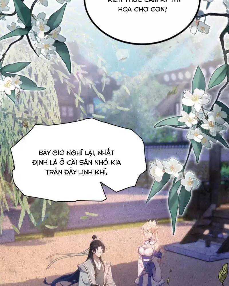 Hoá Ra Ta Đã Vô Địch Từ Lâu - Chapter 34 - Page 59