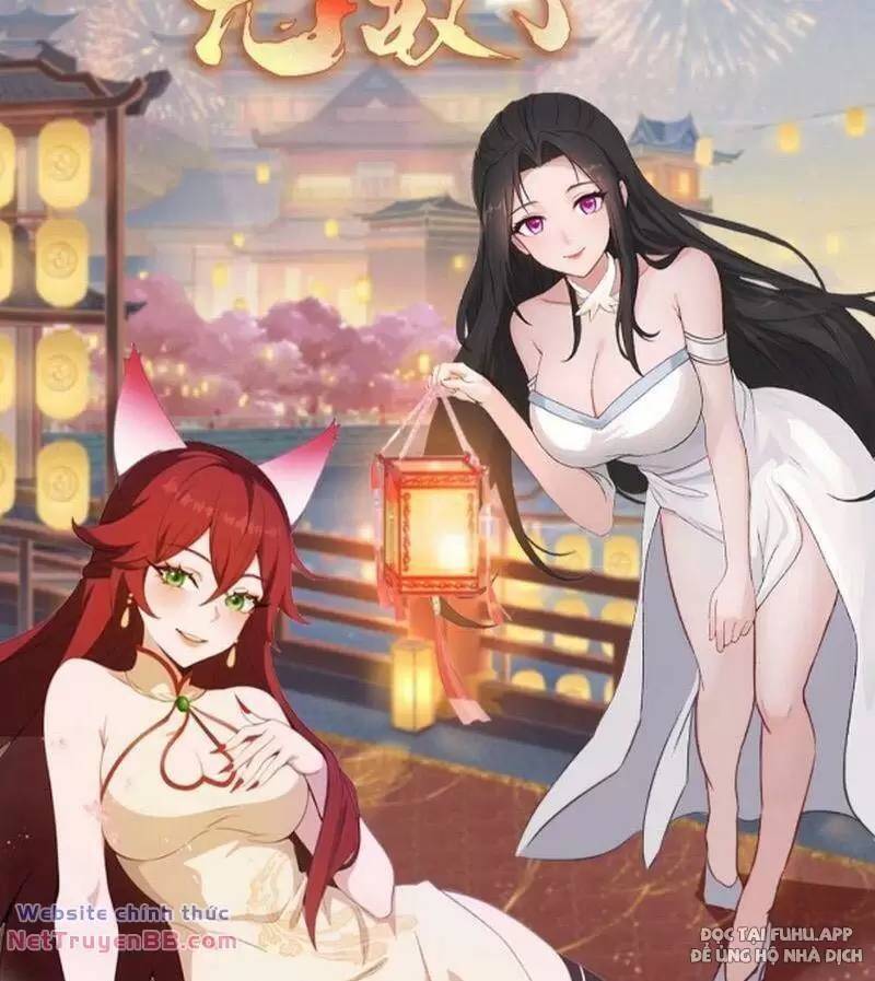 Hoá Ra Ta Đã Vô Địch Từ Lâu - Chapter 34 - Page 62