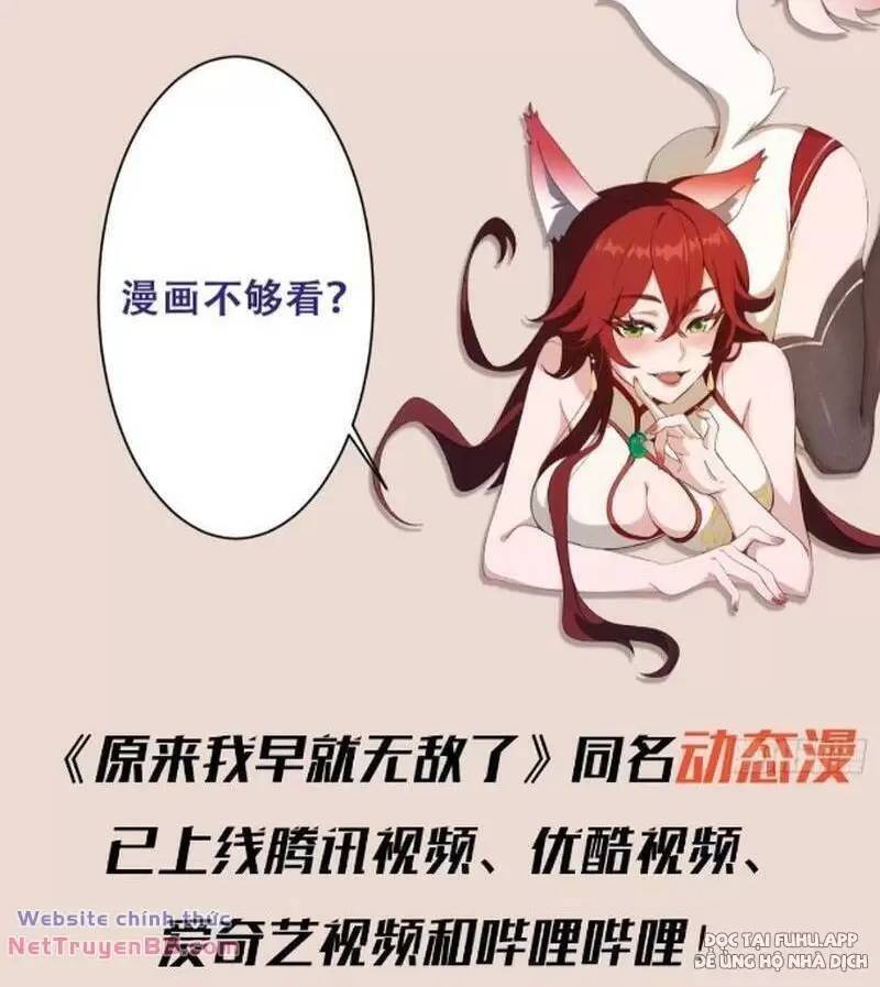 Hoá Ra Ta Đã Vô Địch Từ Lâu - Chapter 34 - Page 64