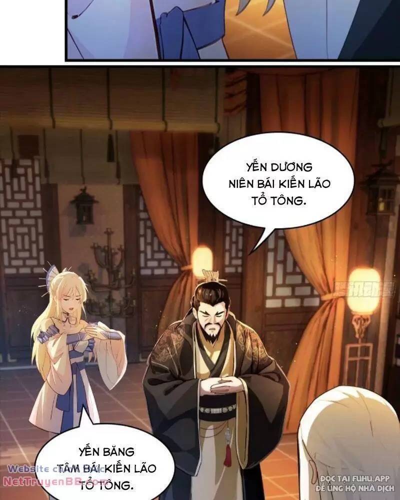 Hoá Ra Ta Đã Vô Địch Từ Lâu - Chapter 34 - Page 8
