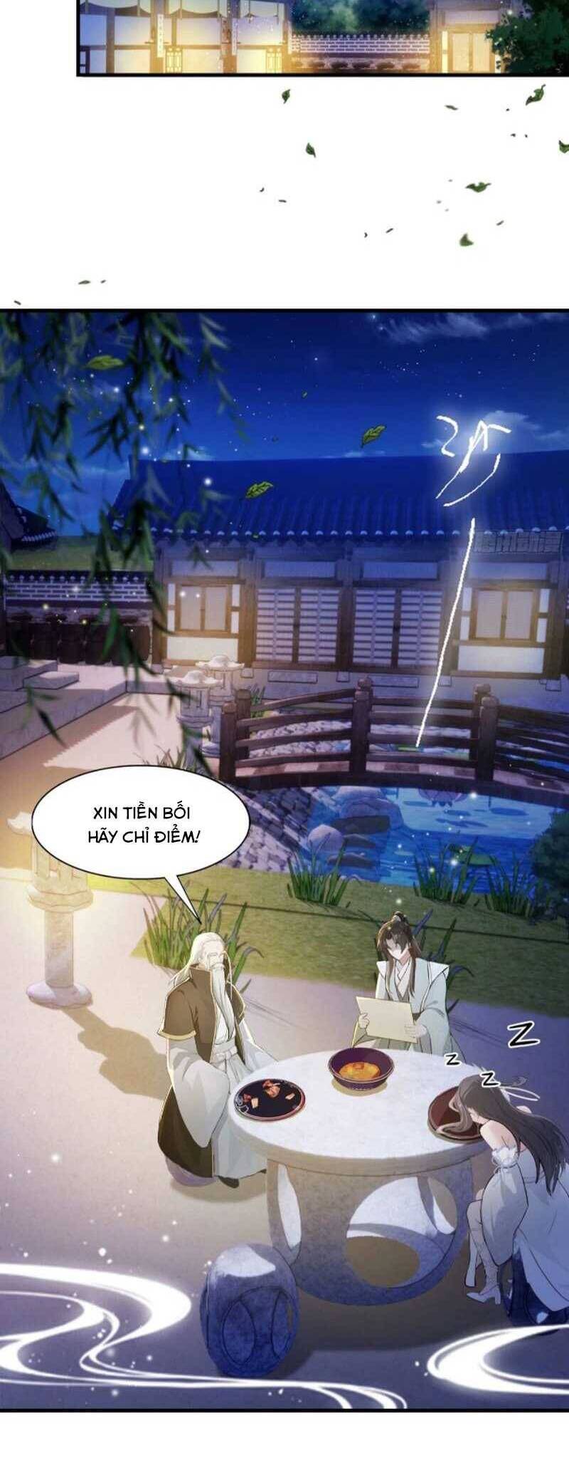 Hoá Ra Ta Đã Vô Địch Từ Lâu - Chapter 35 - Page 13