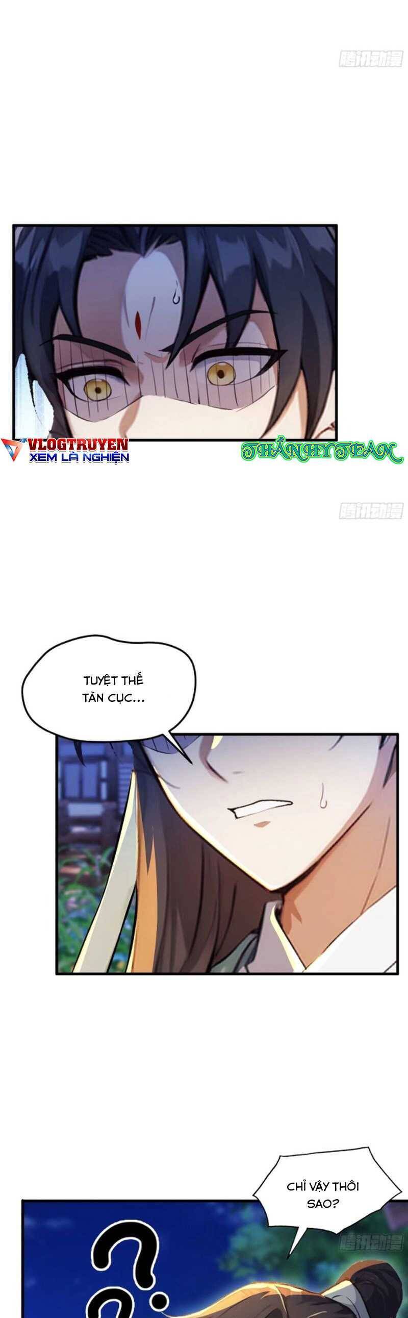 Hoá Ra Ta Đã Vô Địch Từ Lâu - Chapter 35 - Page 14