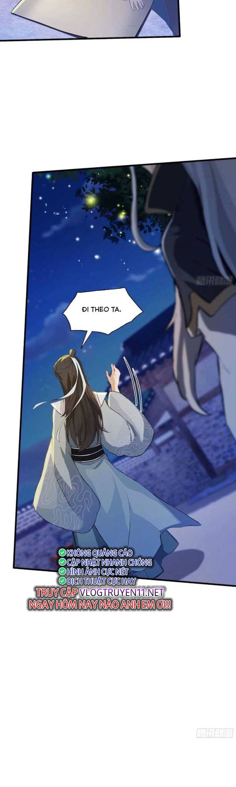 Hoá Ra Ta Đã Vô Địch Từ Lâu - Chapter 35 - Page 19