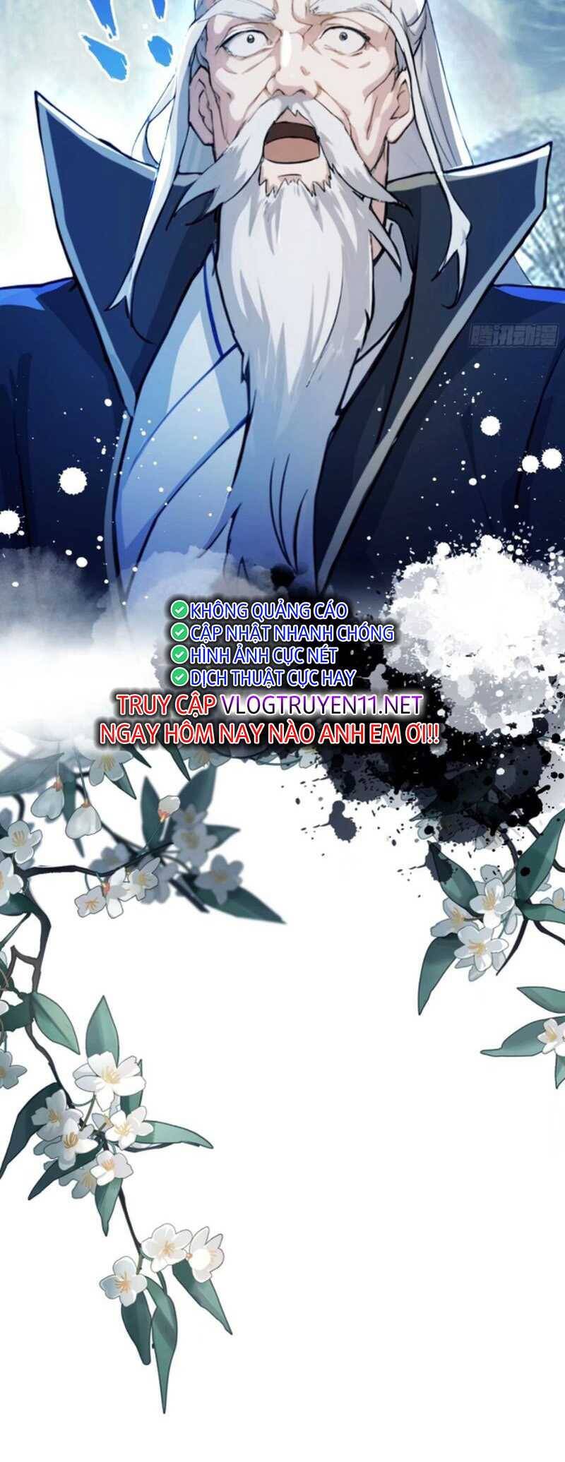 Hoá Ra Ta Đã Vô Địch Từ Lâu - Chapter 35 - Page 25