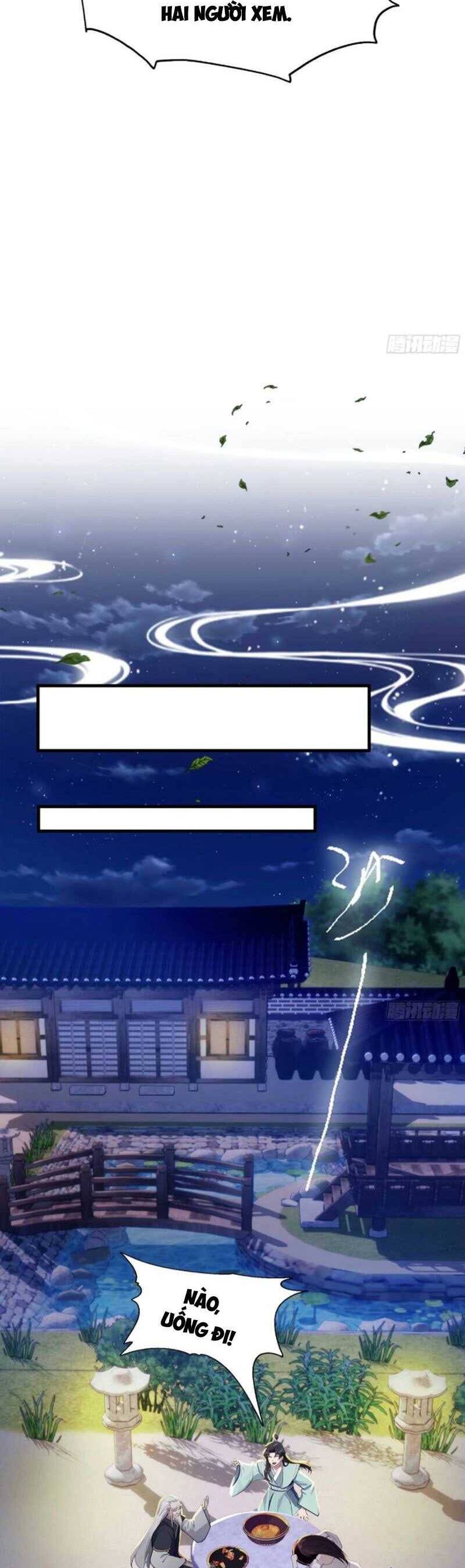 Hoá Ra Ta Đã Vô Địch Từ Lâu - Chapter 35 - Page 5