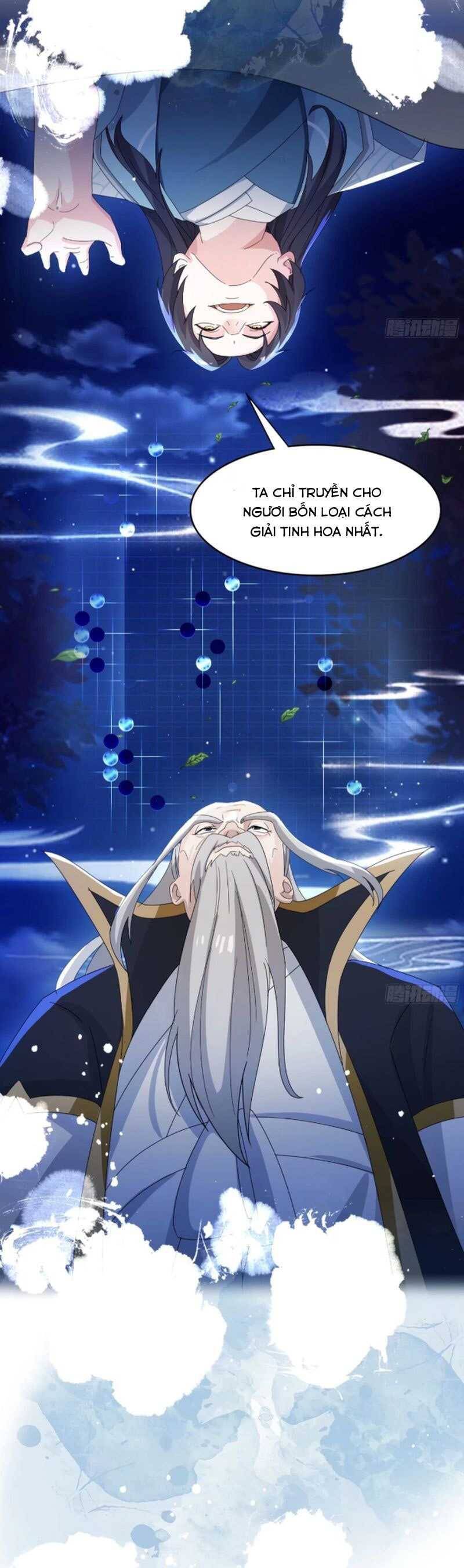 Hoá Ra Ta Đã Vô Địch Từ Lâu - Chapter 36 - Page 3