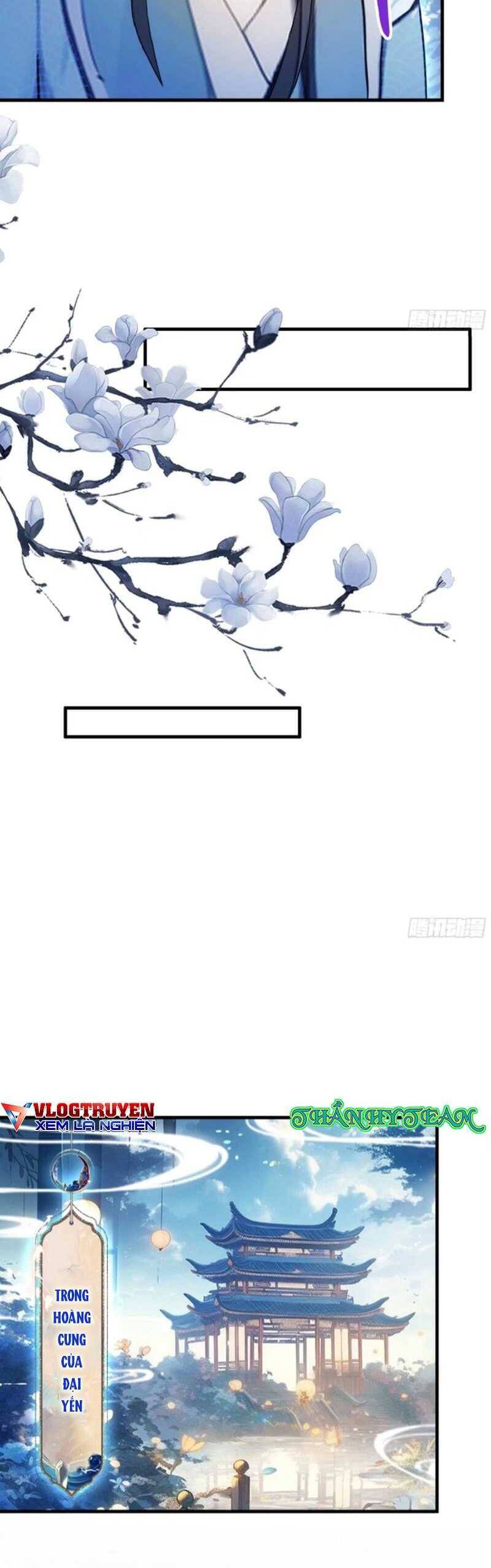 Hoá Ra Ta Đã Vô Địch Từ Lâu - Chapter 36 - Page 5