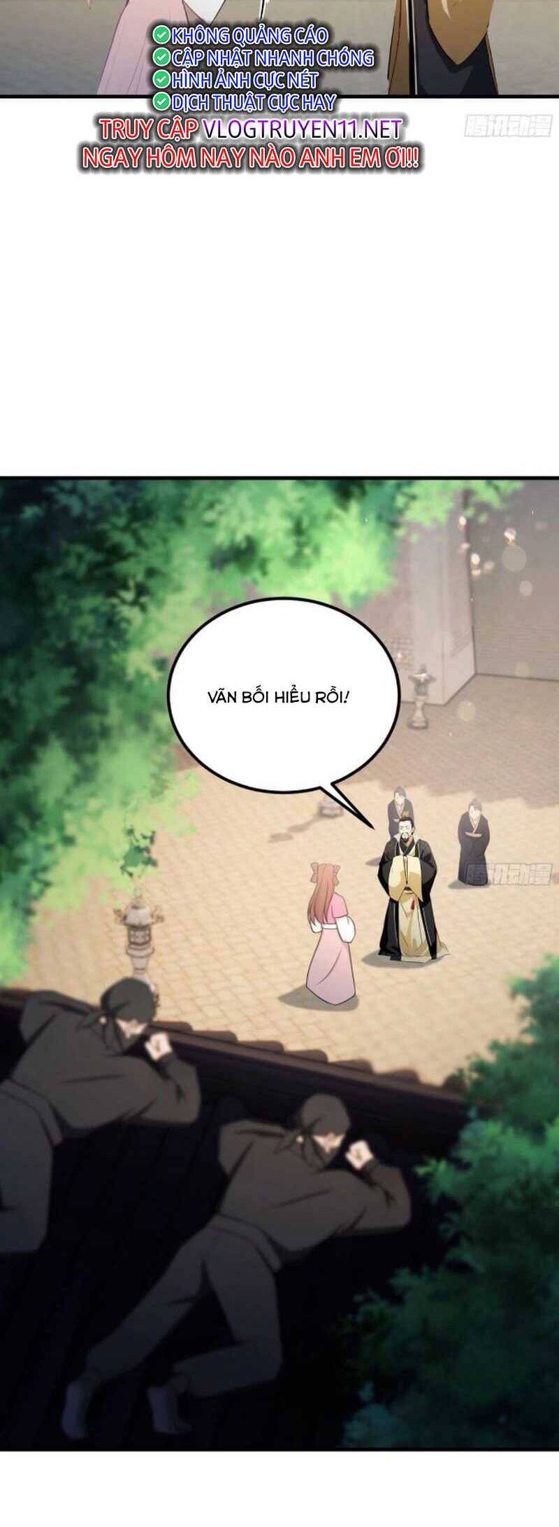 Hoá Ra Ta Đã Vô Địch Từ Lâu - Chapter 37 - Page 20