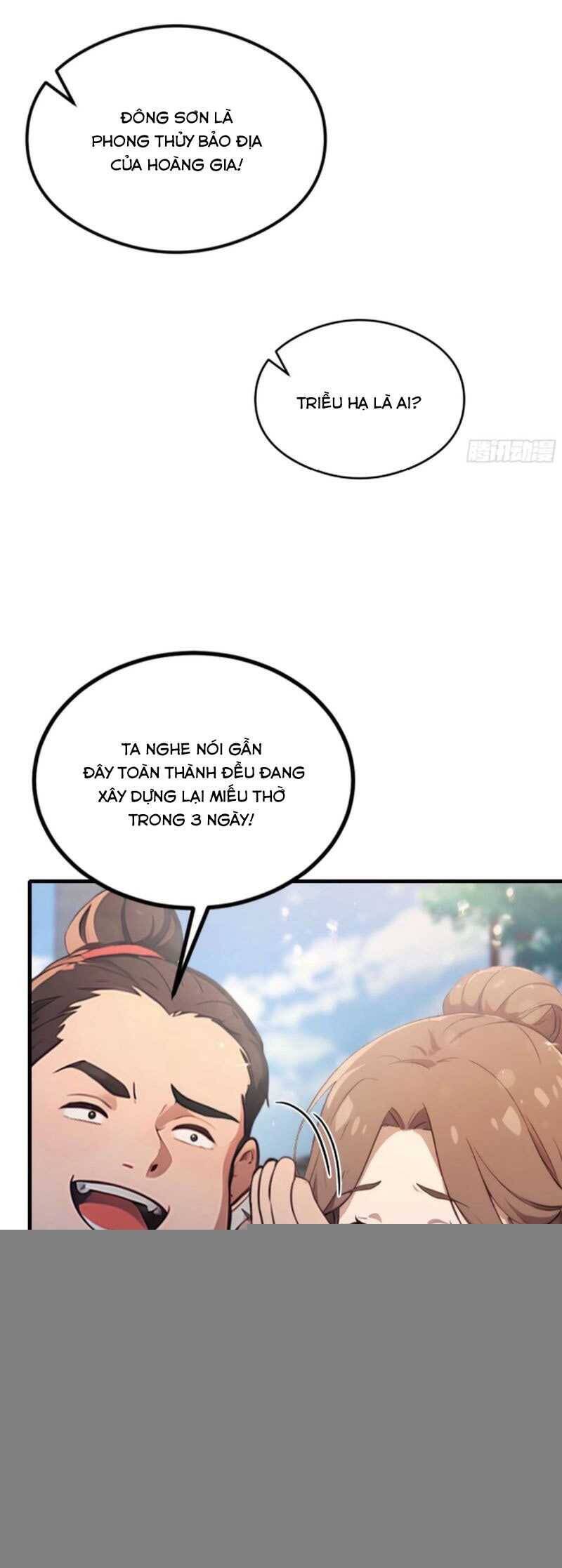 Hoá Ra Ta Đã Vô Địch Từ Lâu - Chapter 37 - Page 8