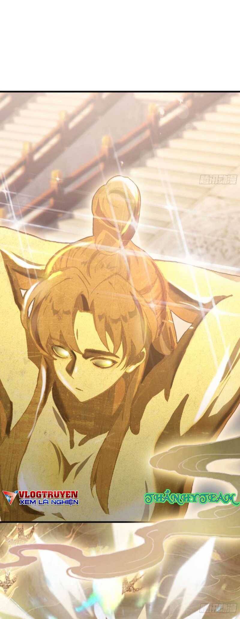 Hoá Ra Ta Đã Vô Địch Từ Lâu - Chapter 38 - Page 12