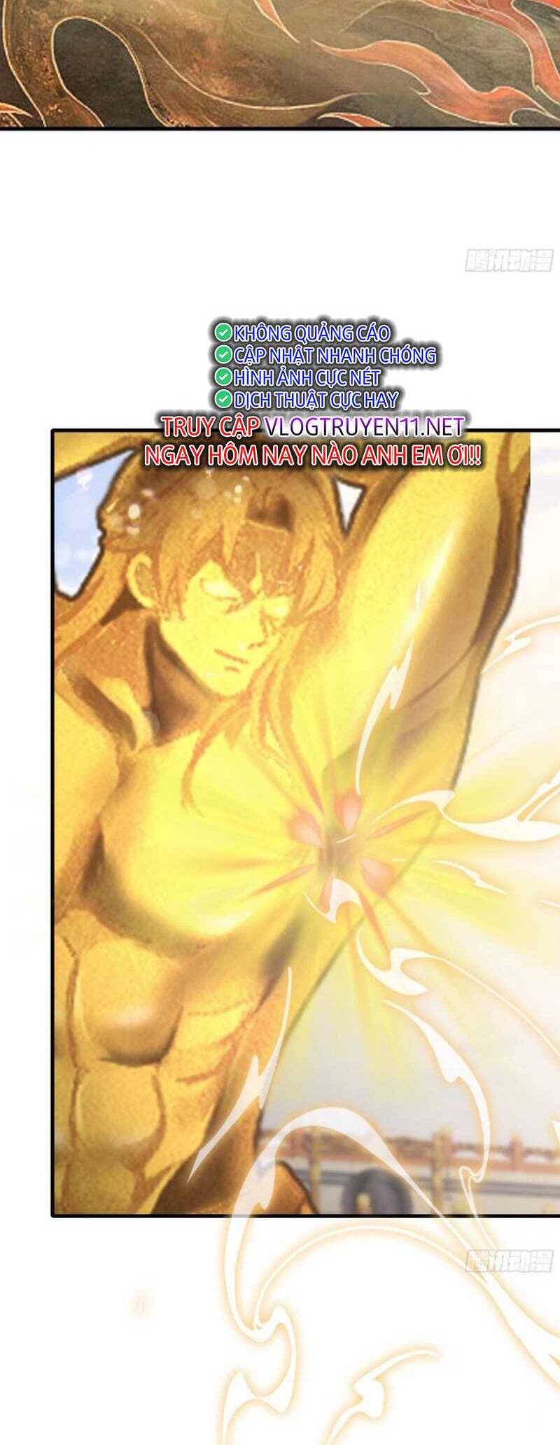 Hoá Ra Ta Đã Vô Địch Từ Lâu - Chapter 38 - Page 14