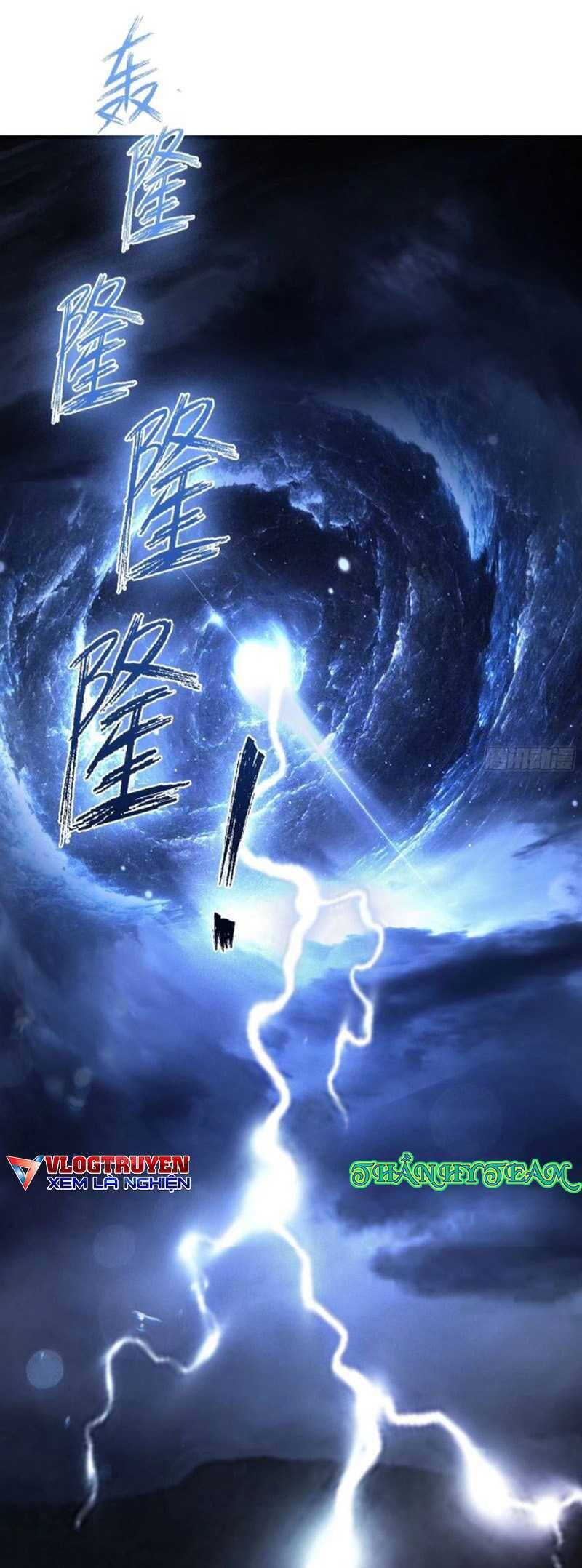 Hoá Ra Ta Đã Vô Địch Từ Lâu - Chapter 38 - Page 22