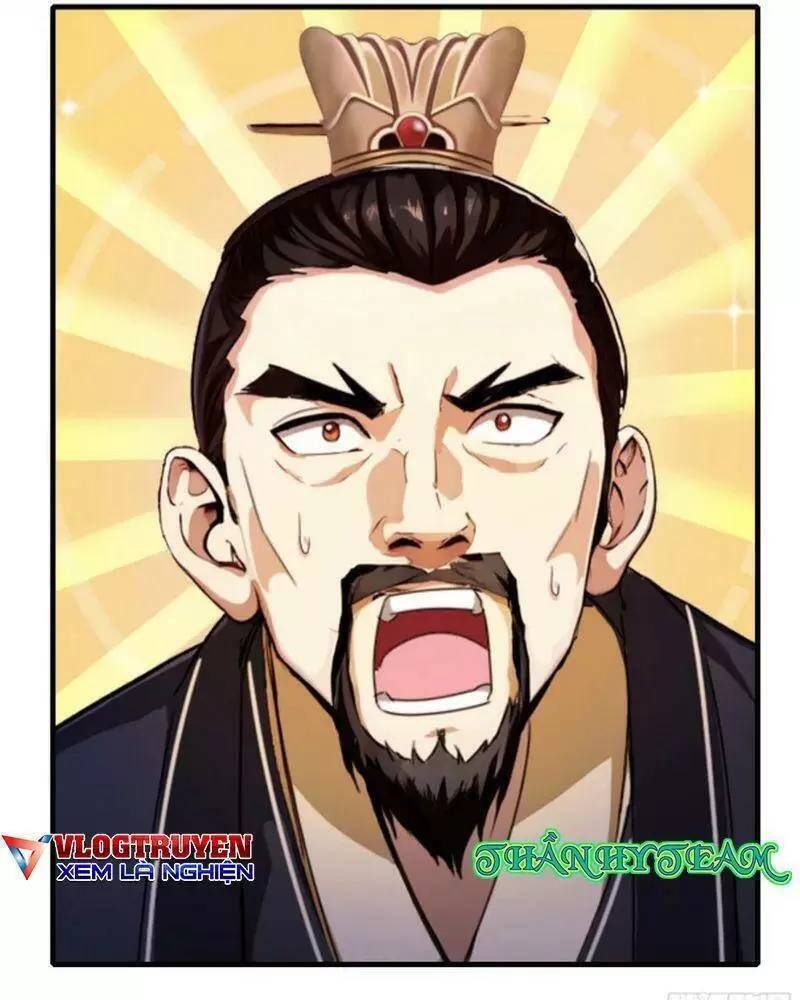 Hoá Ra Ta Đã Vô Địch Từ Lâu - Chapter 39 - Page 10