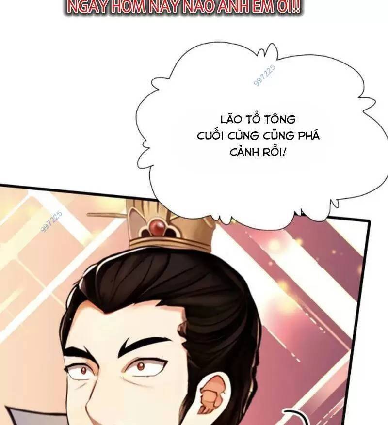 Hoá Ra Ta Đã Vô Địch Từ Lâu - Chapter 39 - Page 14