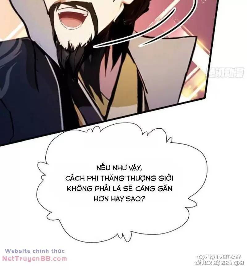 Hoá Ra Ta Đã Vô Địch Từ Lâu - Chapter 39 - Page 15