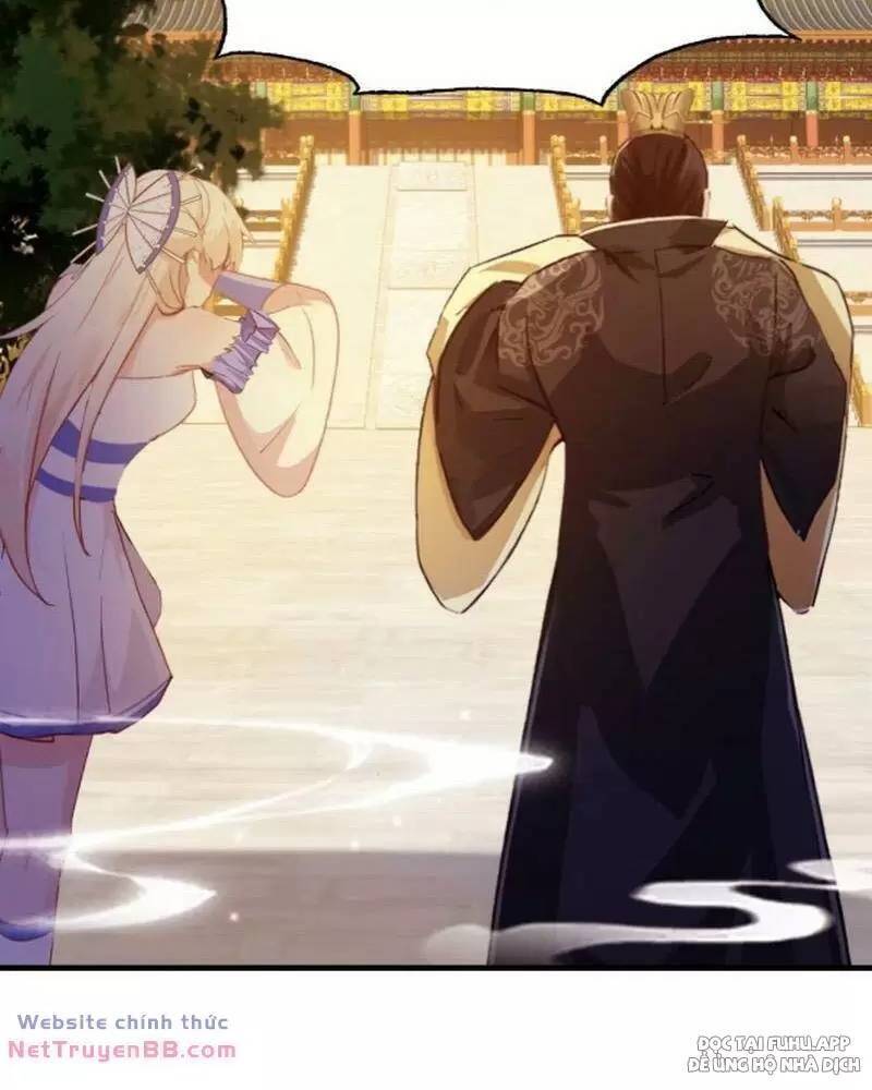 Hoá Ra Ta Đã Vô Địch Từ Lâu - Chapter 39 - Page 17