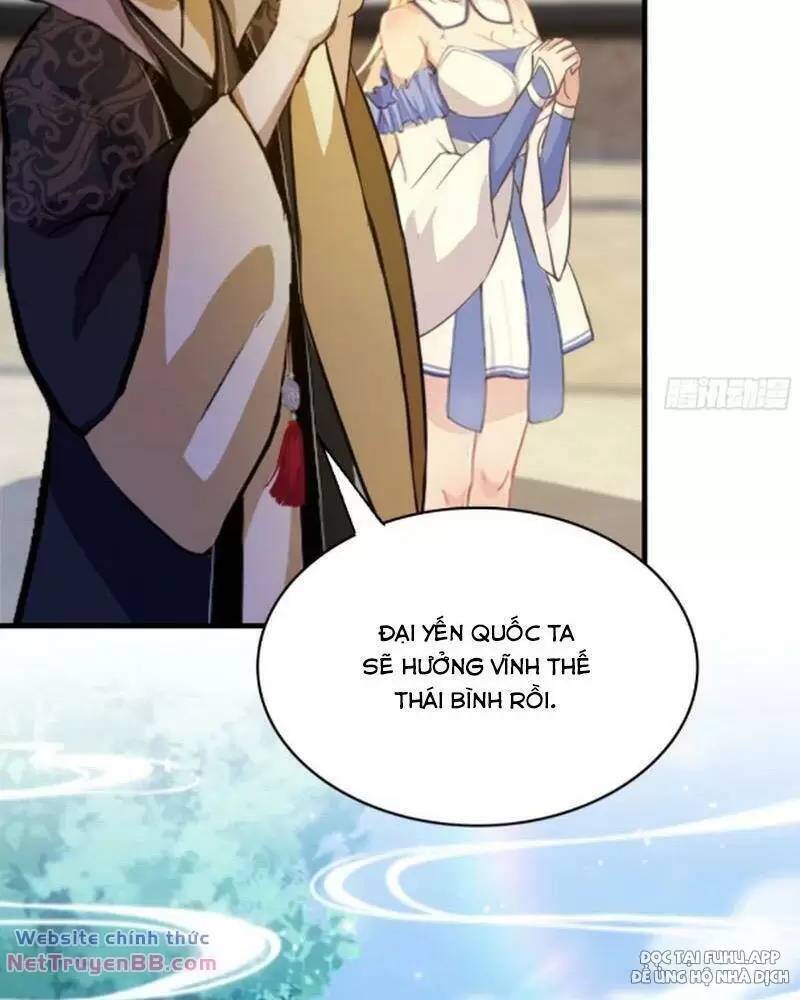 Hoá Ra Ta Đã Vô Địch Từ Lâu - Chapter 39 - Page 19