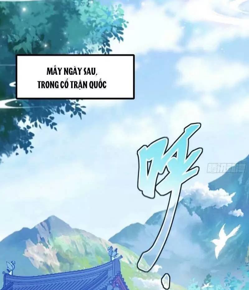 Hoá Ra Ta Đã Vô Địch Từ Lâu - Chapter 39 - Page 20