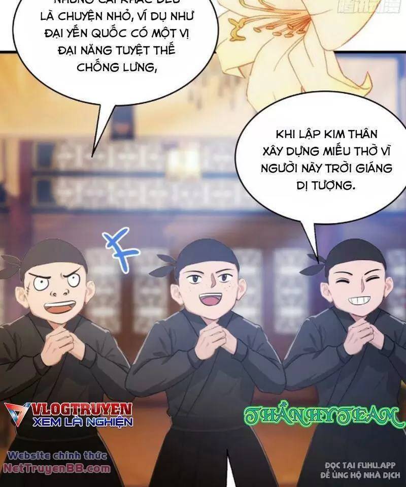 Hoá Ra Ta Đã Vô Địch Từ Lâu - Chapter 39 - Page 27