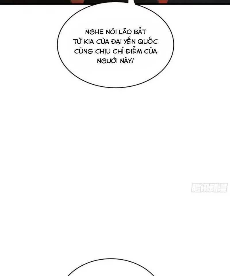 Hoá Ra Ta Đã Vô Địch Từ Lâu - Chapter 39 - Page 28