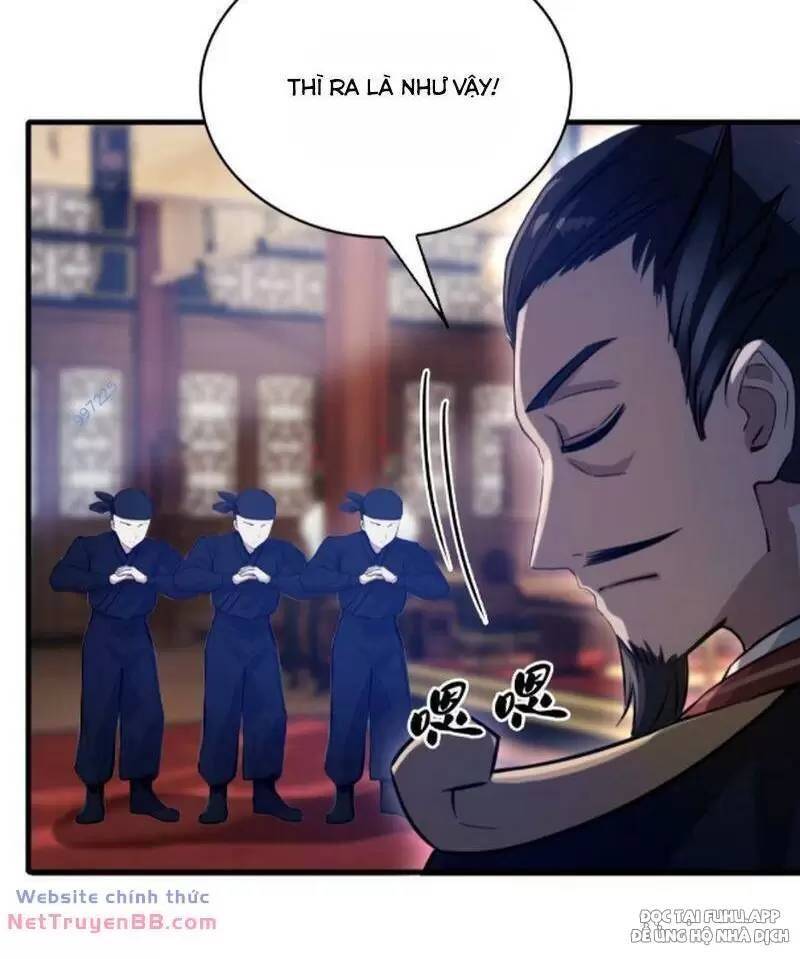Hoá Ra Ta Đã Vô Địch Từ Lâu - Chapter 39 - Page 29
