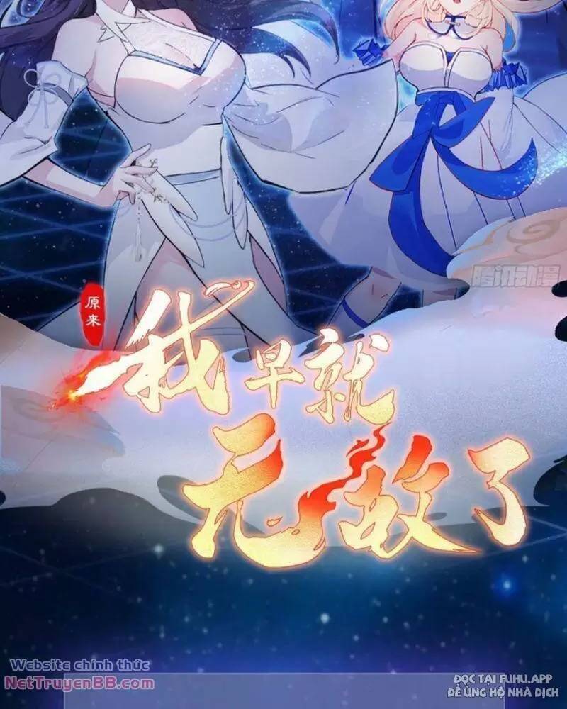 Hoá Ra Ta Đã Vô Địch Từ Lâu - Chapter 39 - Page 3