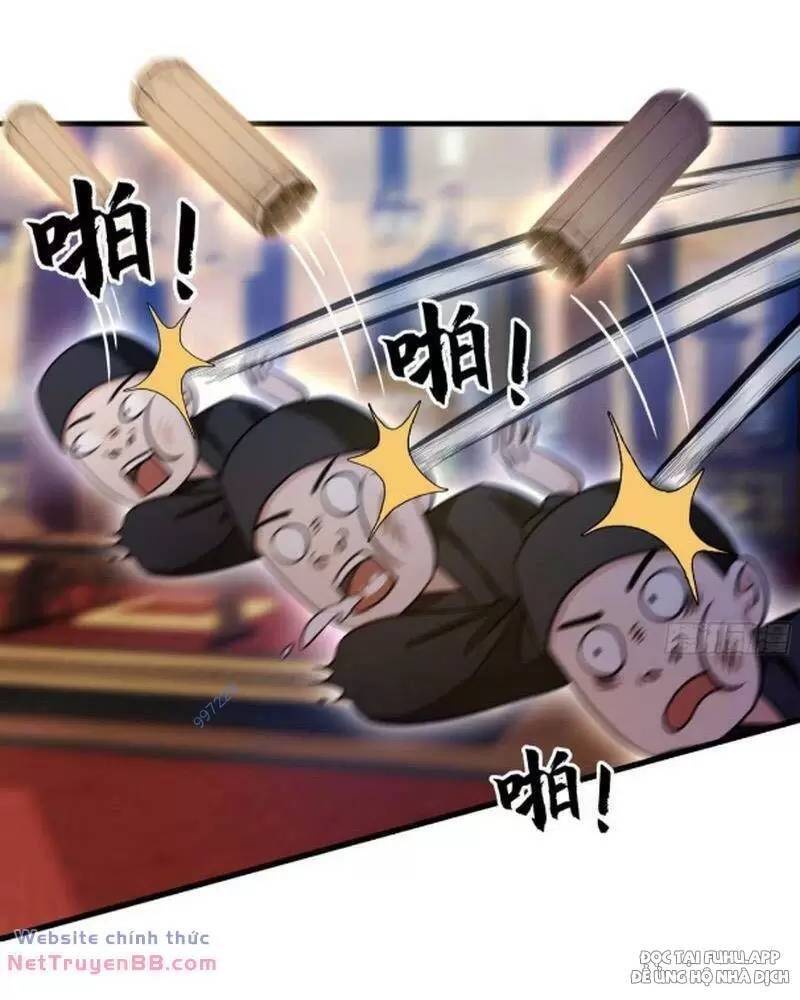 Hoá Ra Ta Đã Vô Địch Từ Lâu - Chapter 39 - Page 31