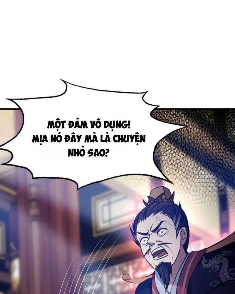 Hoá Ra Ta Đã Vô Địch Từ Lâu - Chapter 39 - Page 32