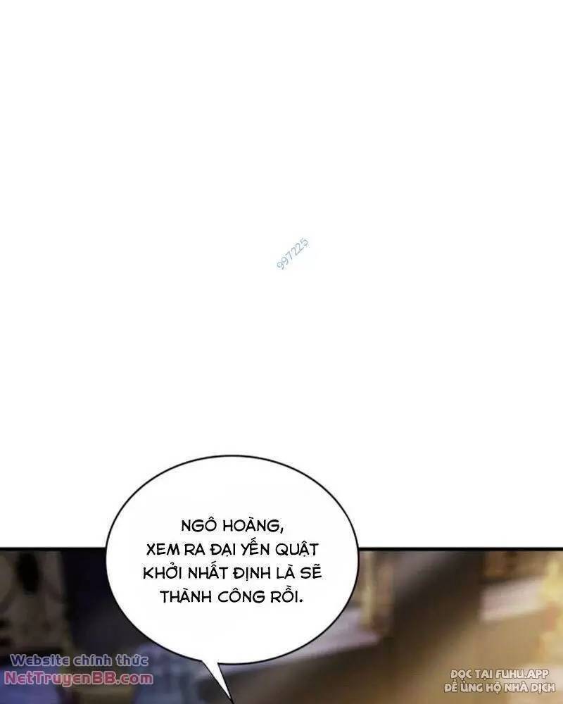 Hoá Ra Ta Đã Vô Địch Từ Lâu - Chapter 39 - Page 37