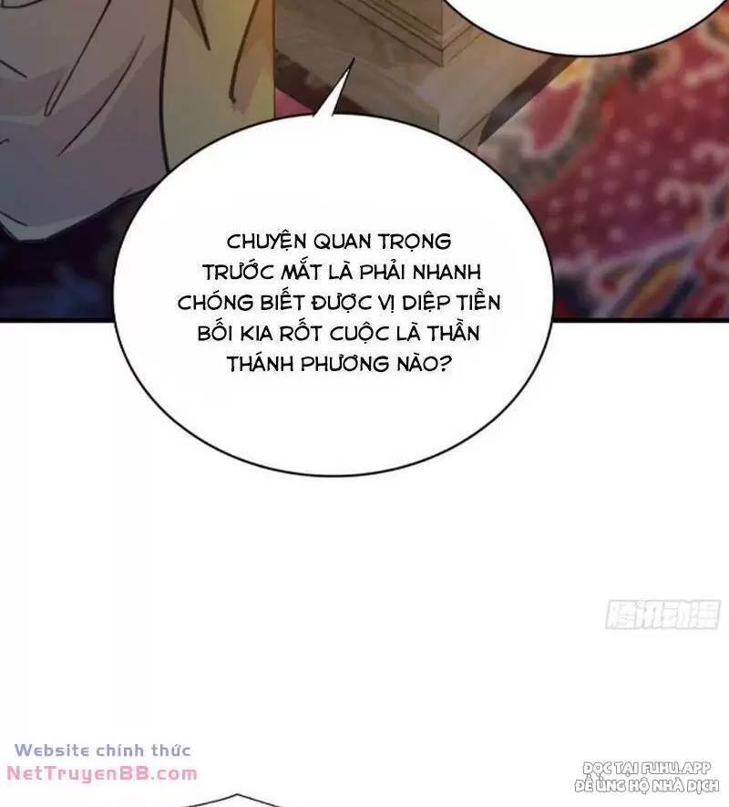 Hoá Ra Ta Đã Vô Địch Từ Lâu - Chapter 39 - Page 39