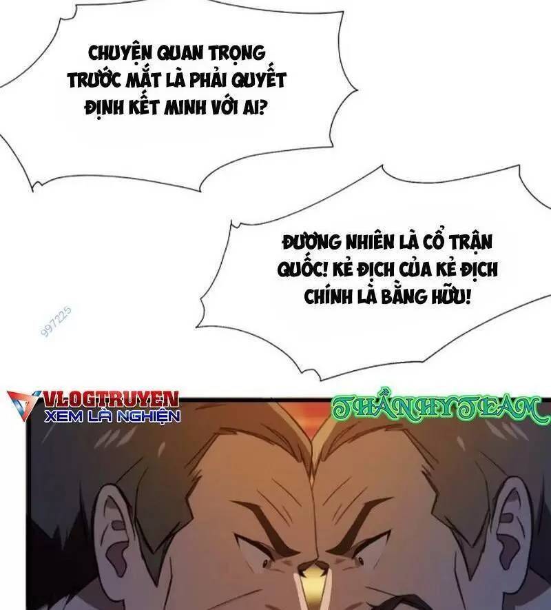 Hoá Ra Ta Đã Vô Địch Từ Lâu - Chapter 39 - Page 40