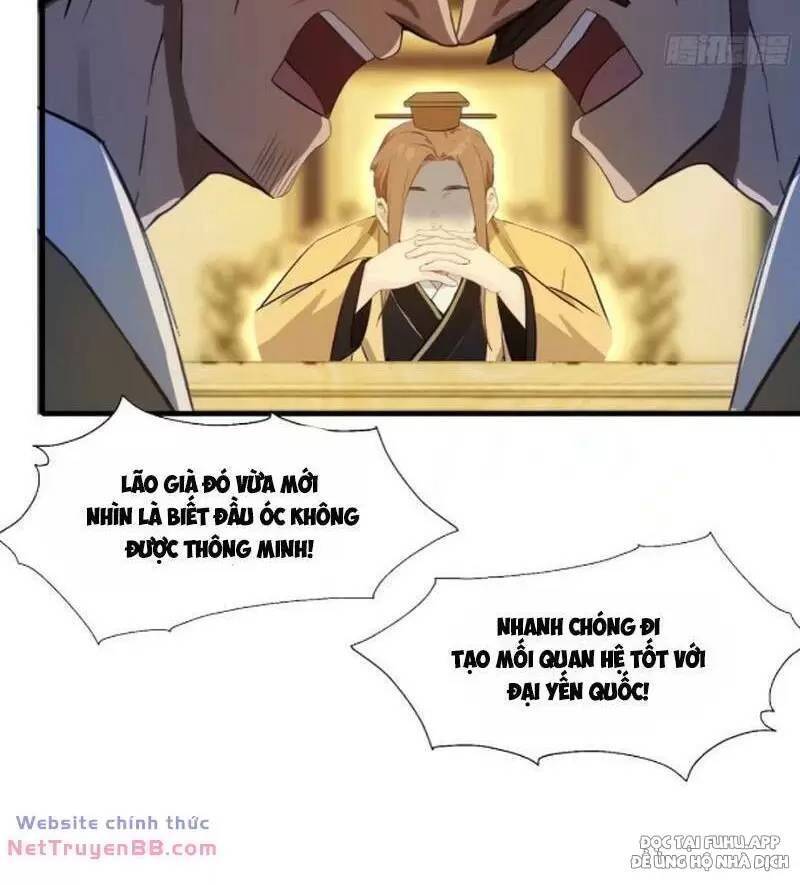 Hoá Ra Ta Đã Vô Địch Từ Lâu - Chapter 39 - Page 41