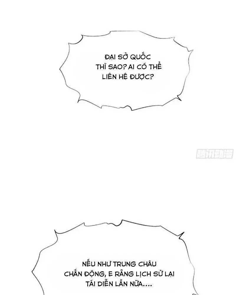 Hoá Ra Ta Đã Vô Địch Từ Lâu - Chapter 39 - Page 42