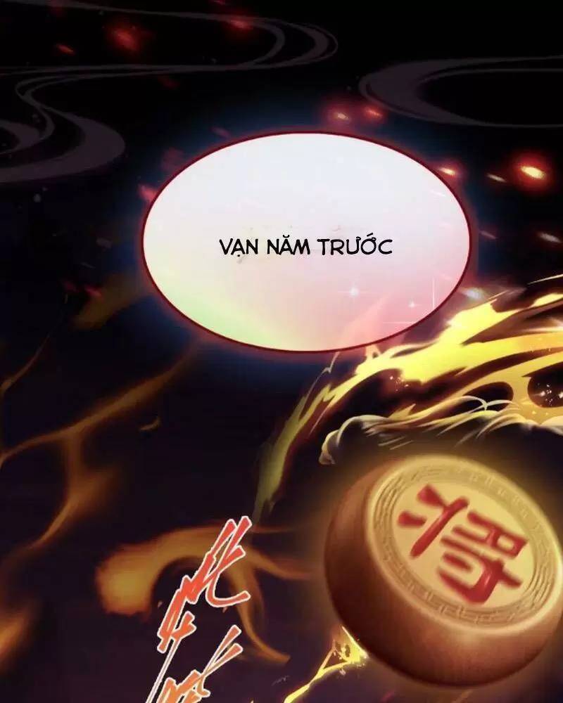 Hoá Ra Ta Đã Vô Địch Từ Lâu - Chapter 39 - Page 44