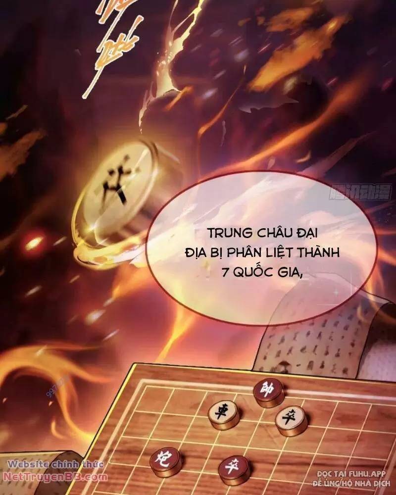 Hoá Ra Ta Đã Vô Địch Từ Lâu - Chapter 39 - Page 45