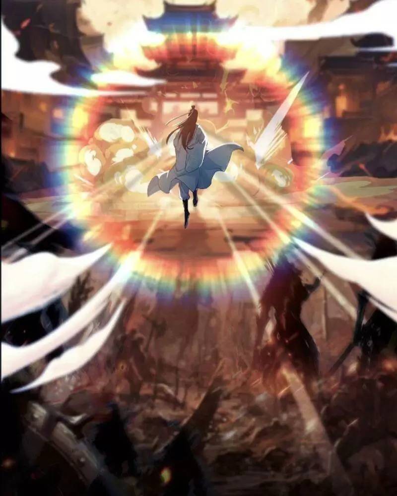 Hoá Ra Ta Đã Vô Địch Từ Lâu - Chapter 39 - Page 52