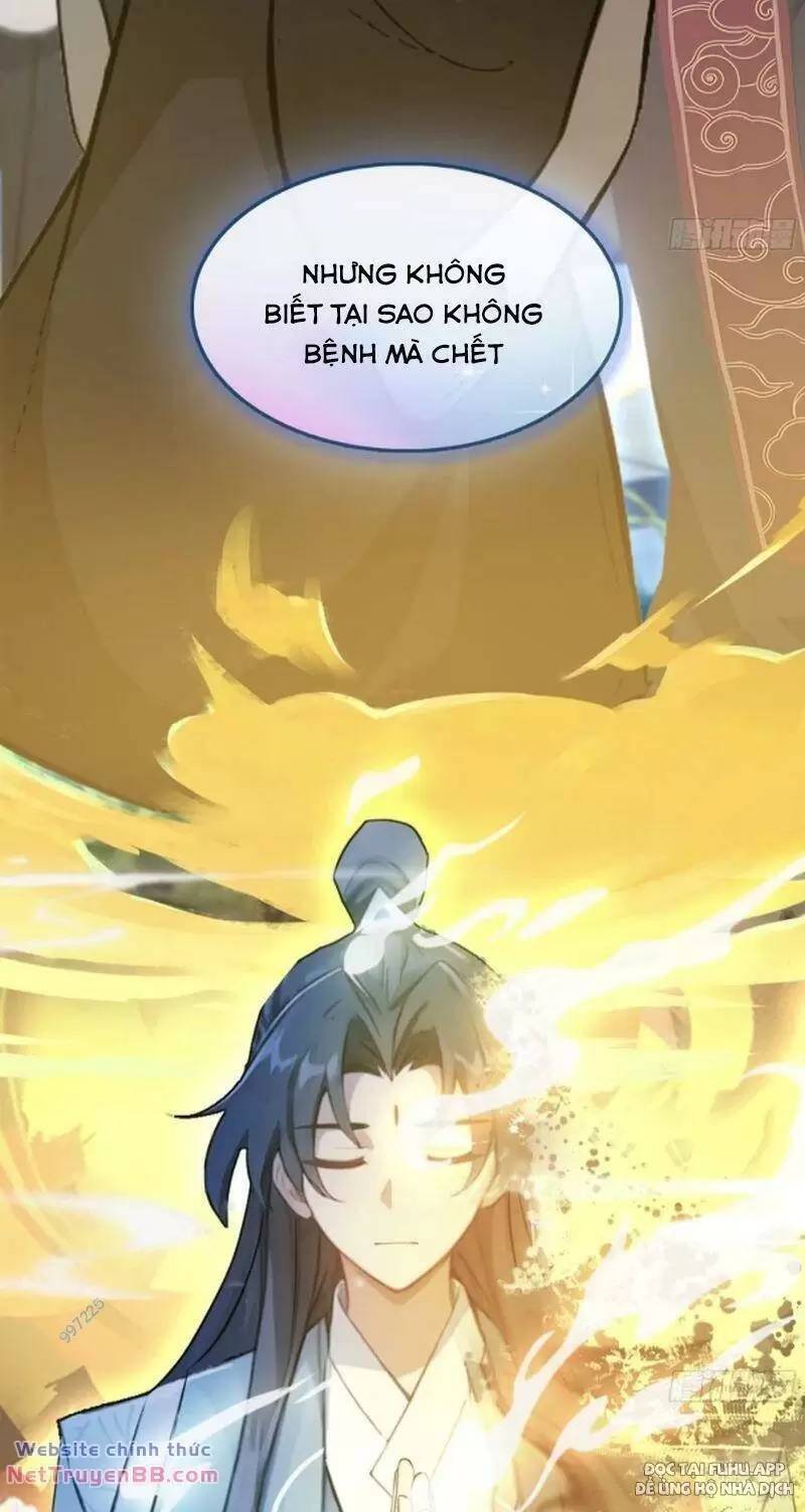 Hoá Ra Ta Đã Vô Địch Từ Lâu - Chapter 39 - Page 60