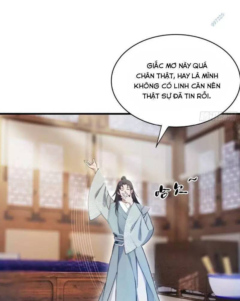 Hoá Ra Ta Đã Vô Địch Từ Lâu - Chapter 39 - Page 66