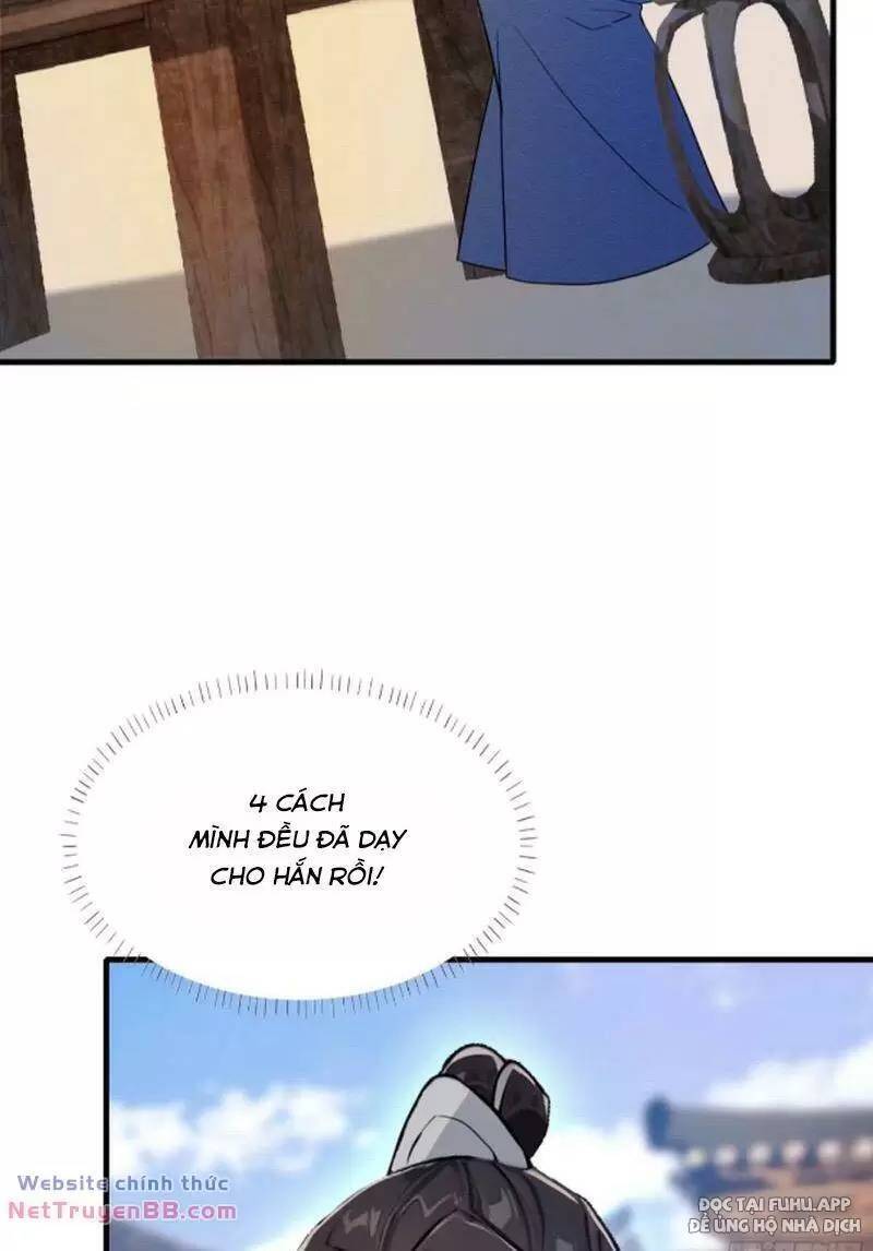 Hoá Ra Ta Đã Vô Địch Từ Lâu - Chapter 39 - Page 72