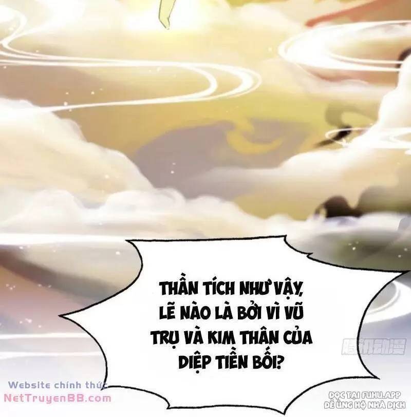 Hoá Ra Ta Đã Vô Địch Từ Lâu - Chapter 39 - Page 9