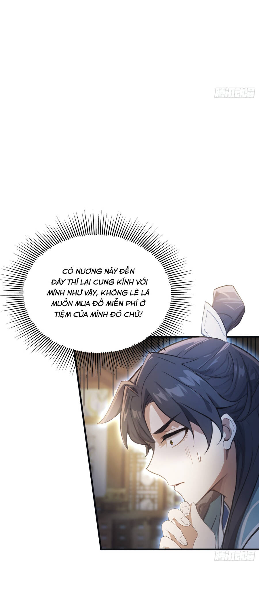 Hoá Ra Ta Đã Vô Địch Từ Lâu - Chapter 4 - Page 15