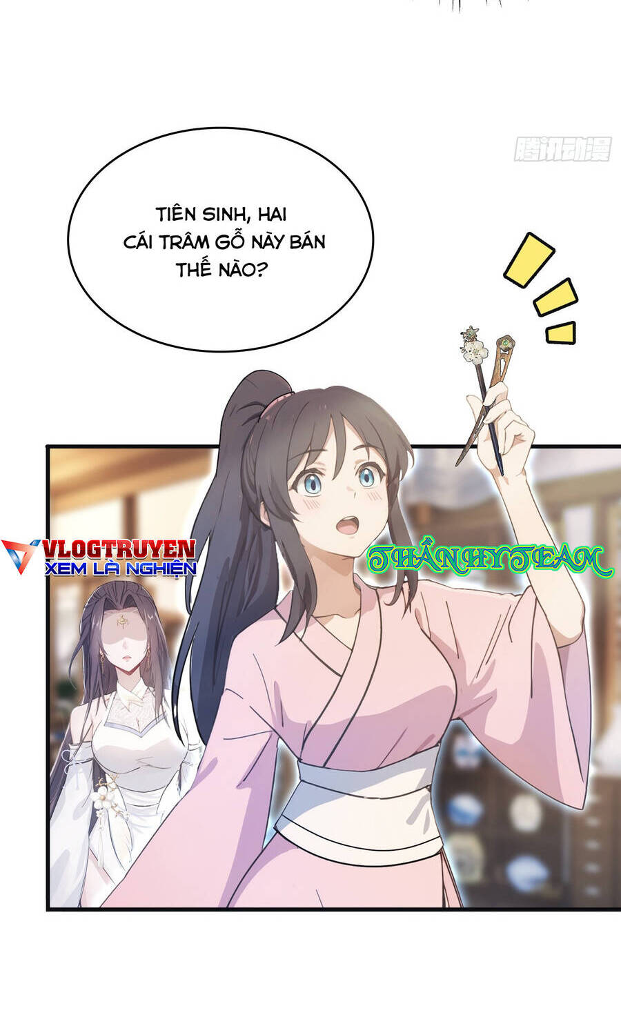 Hoá Ra Ta Đã Vô Địch Từ Lâu - Chapter 4 - Page 25