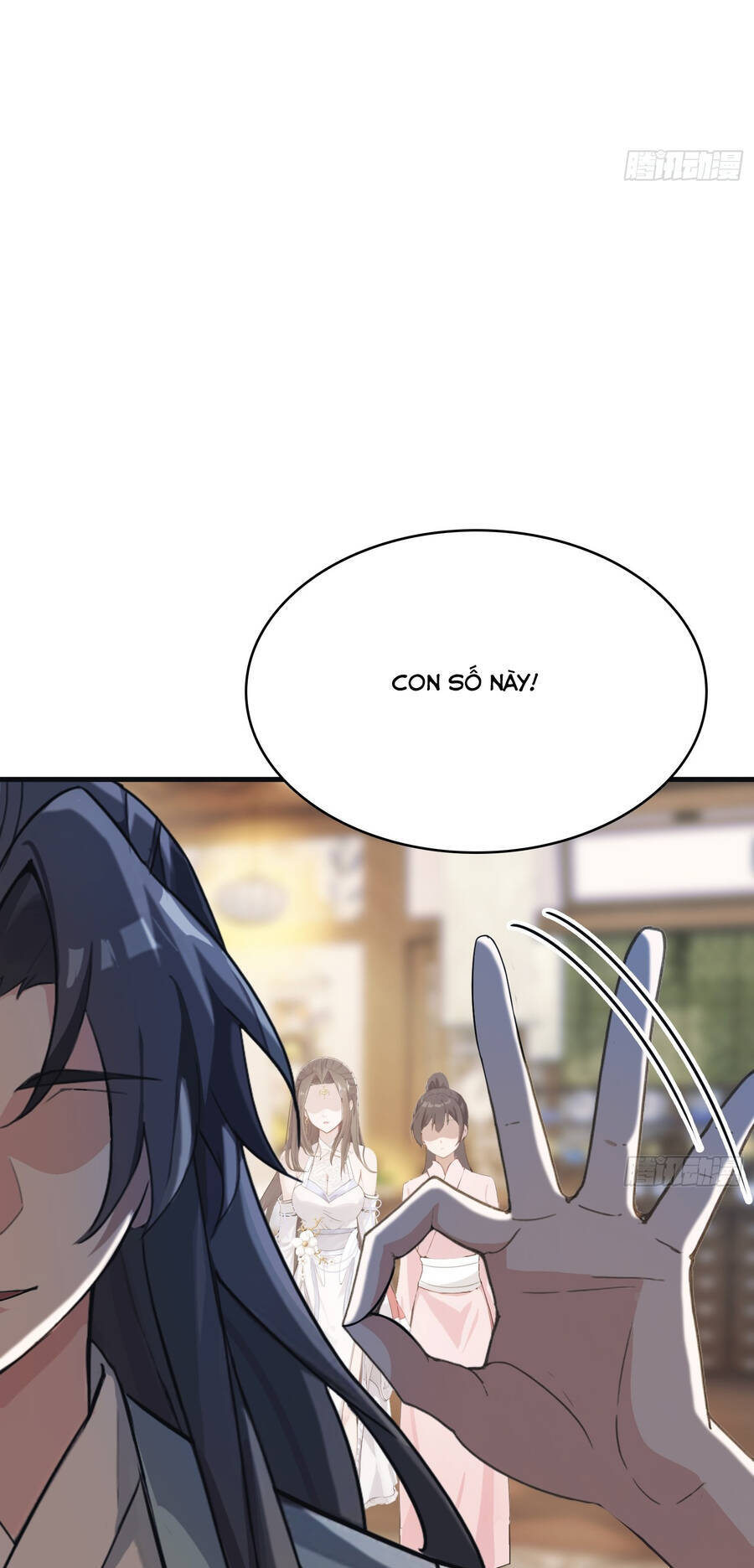 Hoá Ra Ta Đã Vô Địch Từ Lâu - Chapter 4 - Page 26