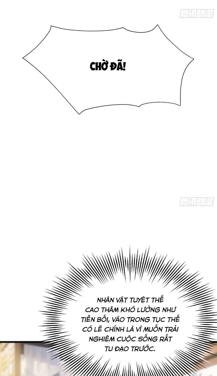 Hoá Ra Ta Đã Vô Địch Từ Lâu - Chapter 4 - Page 28