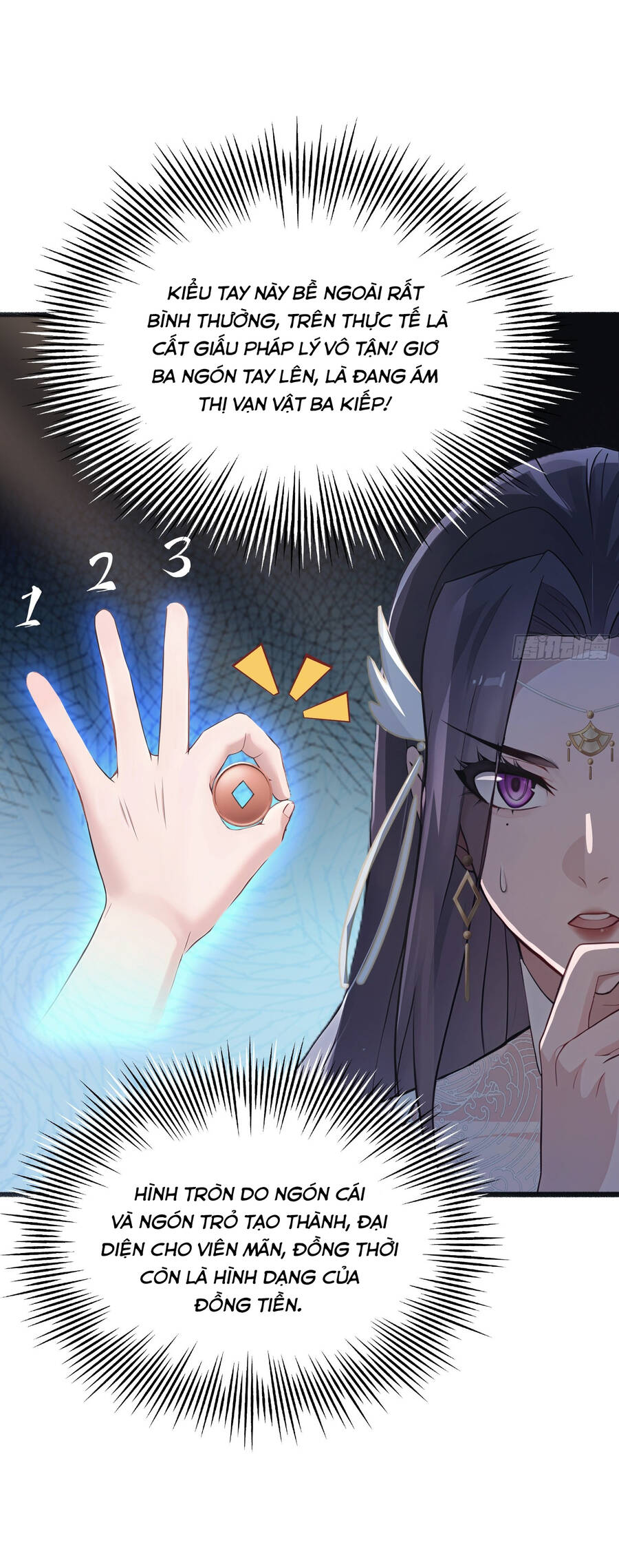 Hoá Ra Ta Đã Vô Địch Từ Lâu - Chapter 4 - Page 30