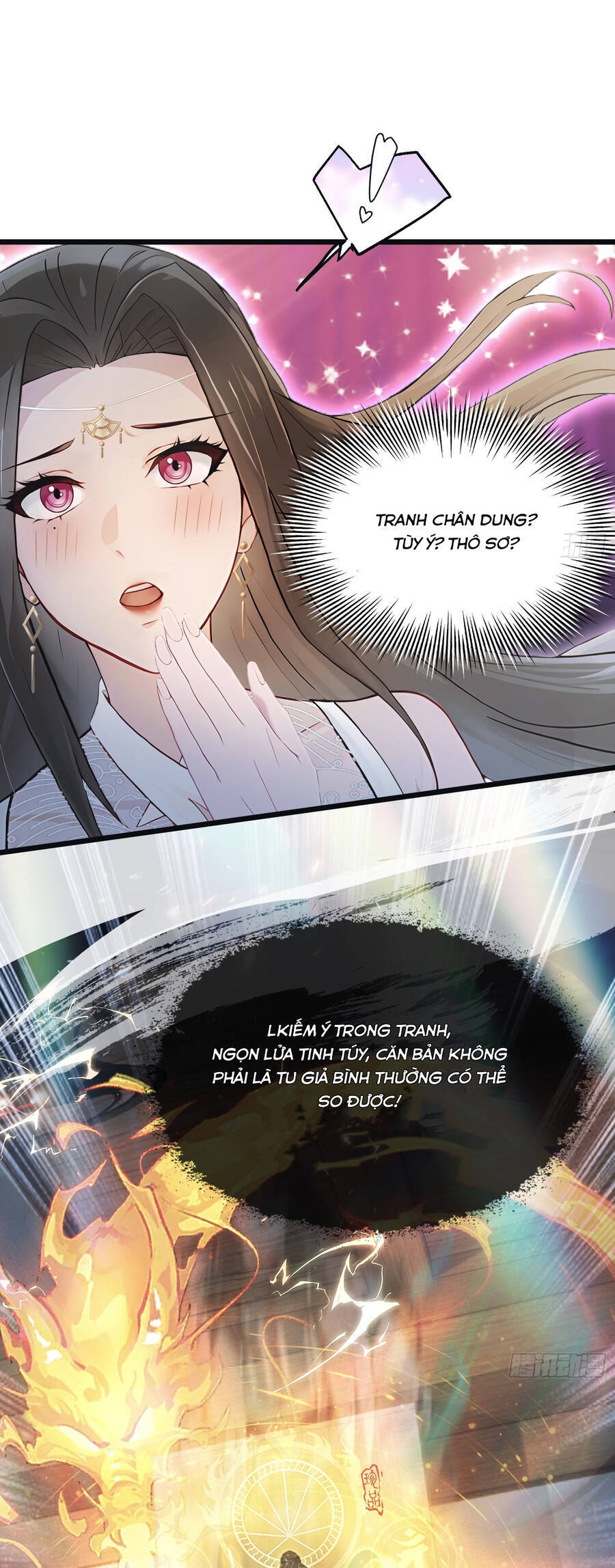 Hoá Ra Ta Đã Vô Địch Từ Lâu - Chapter 4 - Page 4